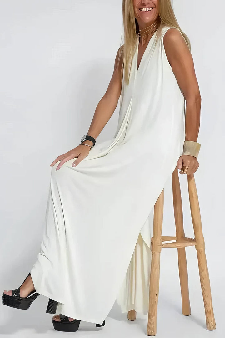 ELISE | Elegant Long Dress
