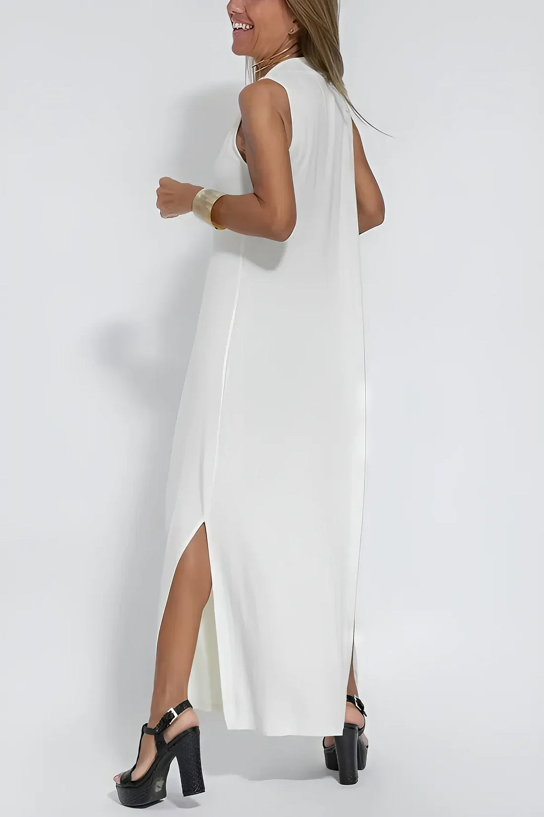 ELISE | Elegant Long Dress